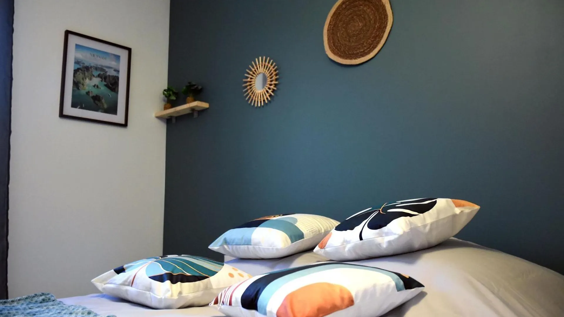 Maison Premium Hyper Calme - Joliment Decoree Avec Vue Degagee - Jacuzzi Chauffe - Salle De Jeux - Proche De Toutes Commodites Montélimar フランス